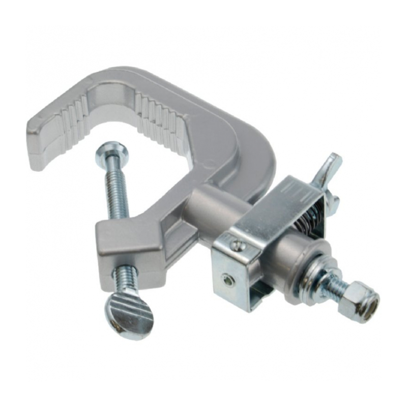 KUPO C-05QP Aluminum alloy clamp quickly release Зажим-крюк