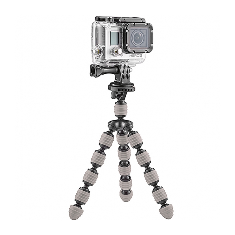Штатив Cullmann ALPHA 300 настольный серый (C50030)
