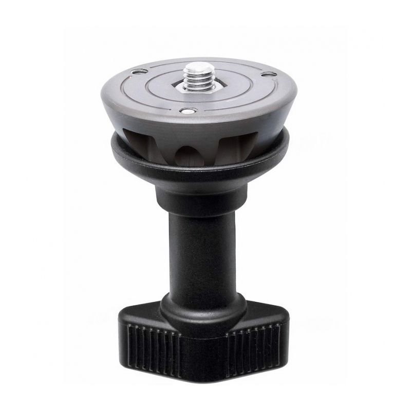 Manfrotto 560BALLSH короткая полусфера 60мм