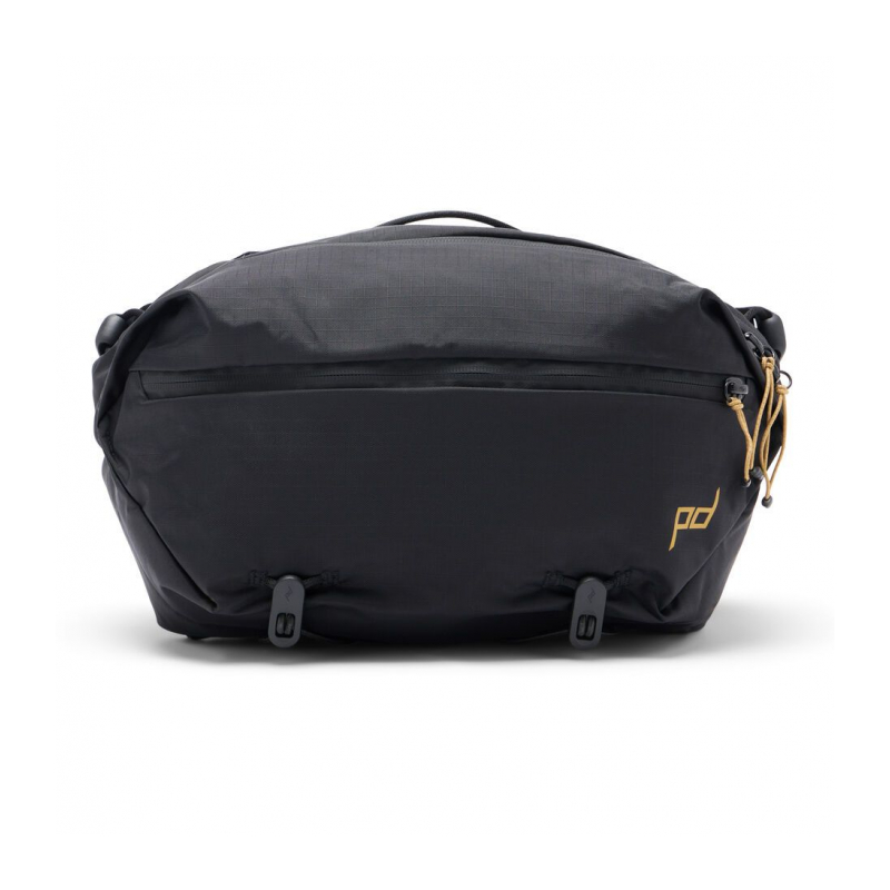 Фотосумка Peak Design Outdoor Sling 7L Black (BAS-7-BK-1)