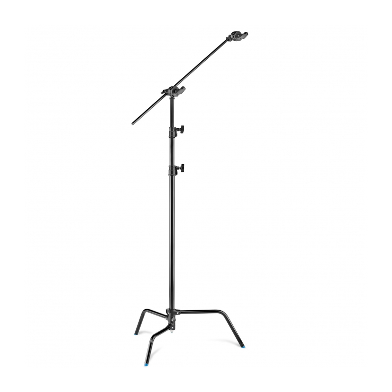 Стойка Avenger A2033FCBKIT C-Stand Kit 33 стальная черная в комплекте