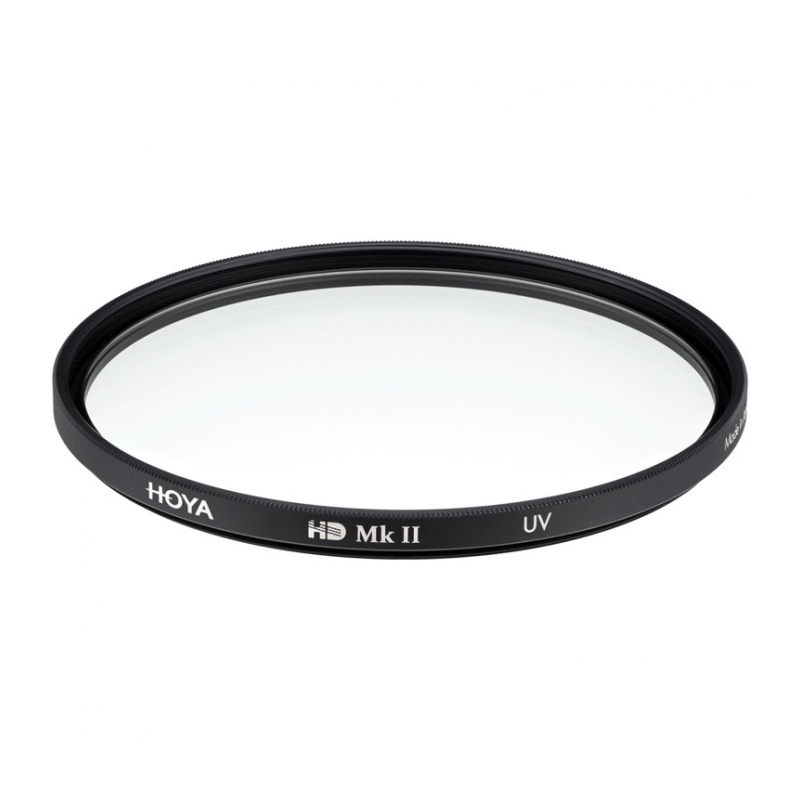 Светофильтр Hoya UV(0) HD MkII 82mm