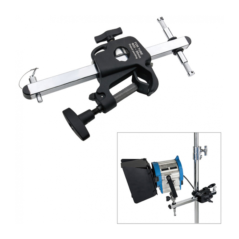 KUPO KCP-818 Adjustable Baby Side Arm Кронштейн регулируемый