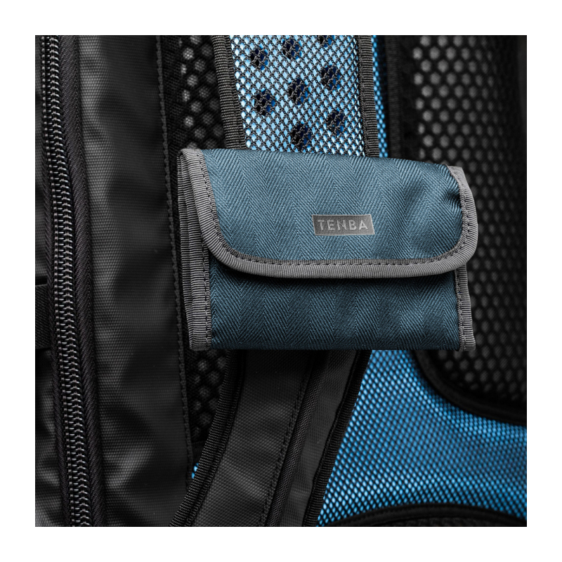 Tenba Tools Reload Universal Card Wallet Blue Чехол для карт памяти (636-639)