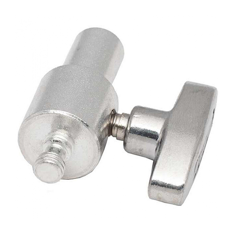 Адаптер-переходник KUPO KS-038DR Dot Receiver