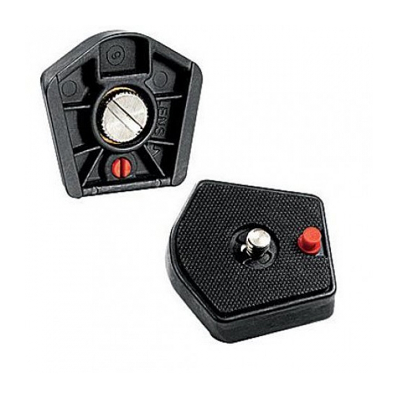 Быстросъемная площадка Manfrotto 785PL