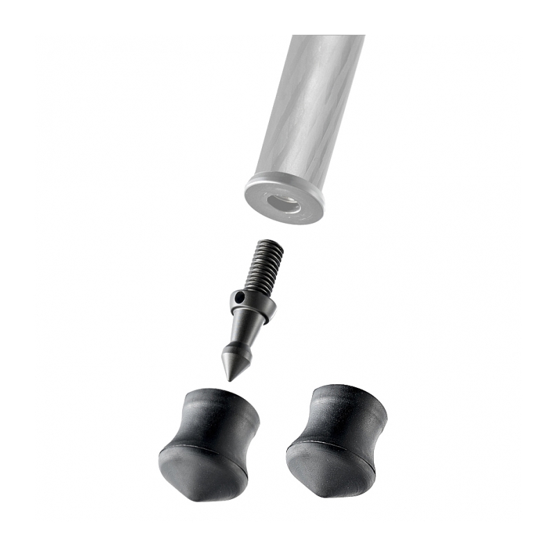 Шип с наконечником Gitzo GSFSM для монопода