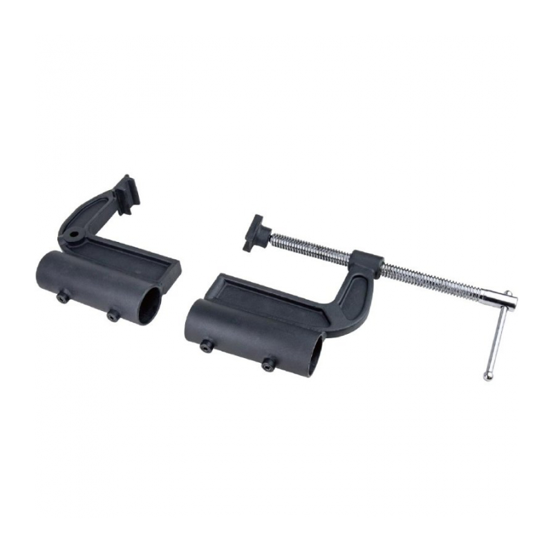 KUPO KCP-141 Split C Clamp for 1 1/2" sch.40 (48.3 mm) pipe Держатель