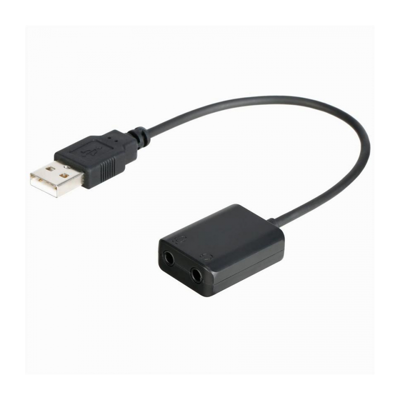 Boya BY-EA2L Адаптер со шнуром 15 см, USB 2.0 Тип А