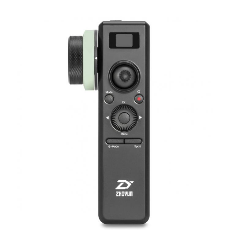Zhiyun Пульт управления беспроводной Motion Sensor для CRANE 3/WEEBILL/Crane 2 (C000013E)
