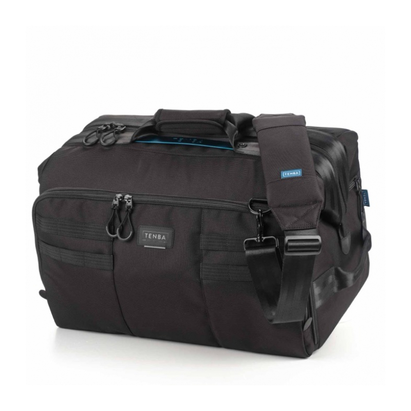 Tenba Cineluxe v2 Shoulder Bag 21 Hightop Сумка для видео и фототехники (637-525)