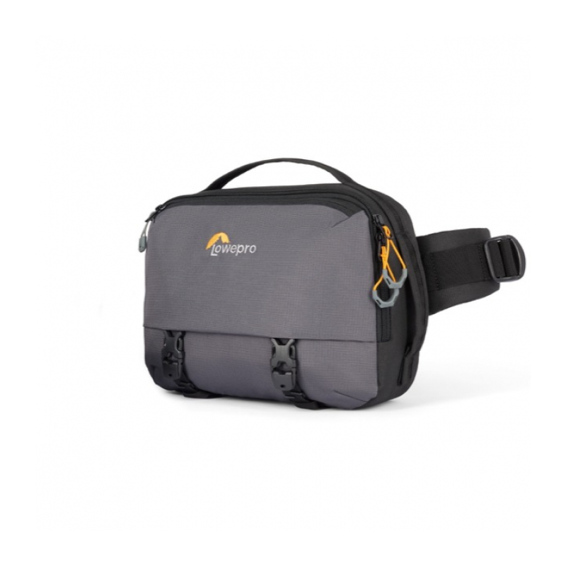 Lowepro Trekker Lite SLX 120 поясная сумка, серый (LP37468)
