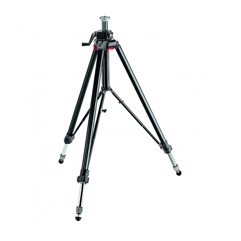 Штатив Manfrotto 058B Triaut студийный для фотокамеры