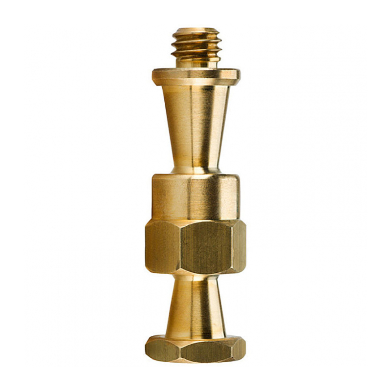 Адаптер шестигранный KUPO KS-025 Hex Camera stud 3/8’’- 16
