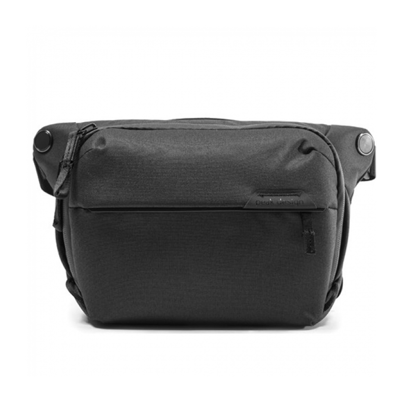Фотосумка Peak Design The Everyday Sling 3L V2.0 Black (BEDS-3-BK-2)