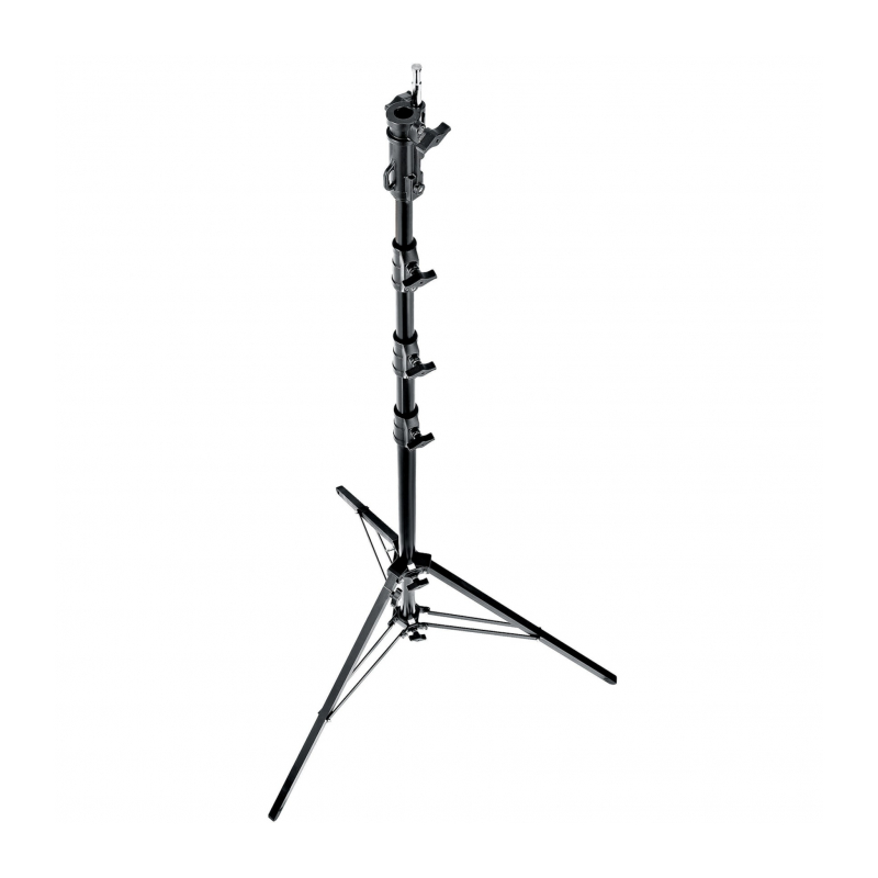 Стойка Avenger A1045B Combo Stand 45 алюминиевая черная