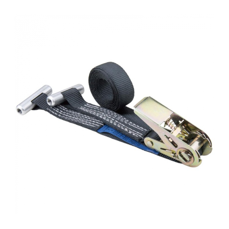 KUPO RS-RS2530 Car Mout Ratchet Strap (3M) Ремень с храповиком для монтажа оборудования
