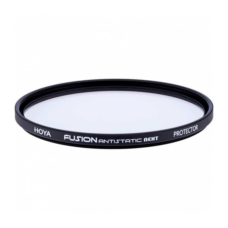 Фильтр Hoya Protector Fusion Antistatic 55mm Next