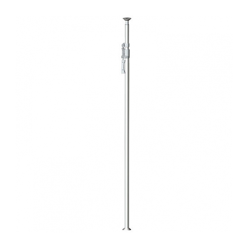 Автопол KUPO KP-L2137PD Kupole Extends from 210cm to 370cm Silver