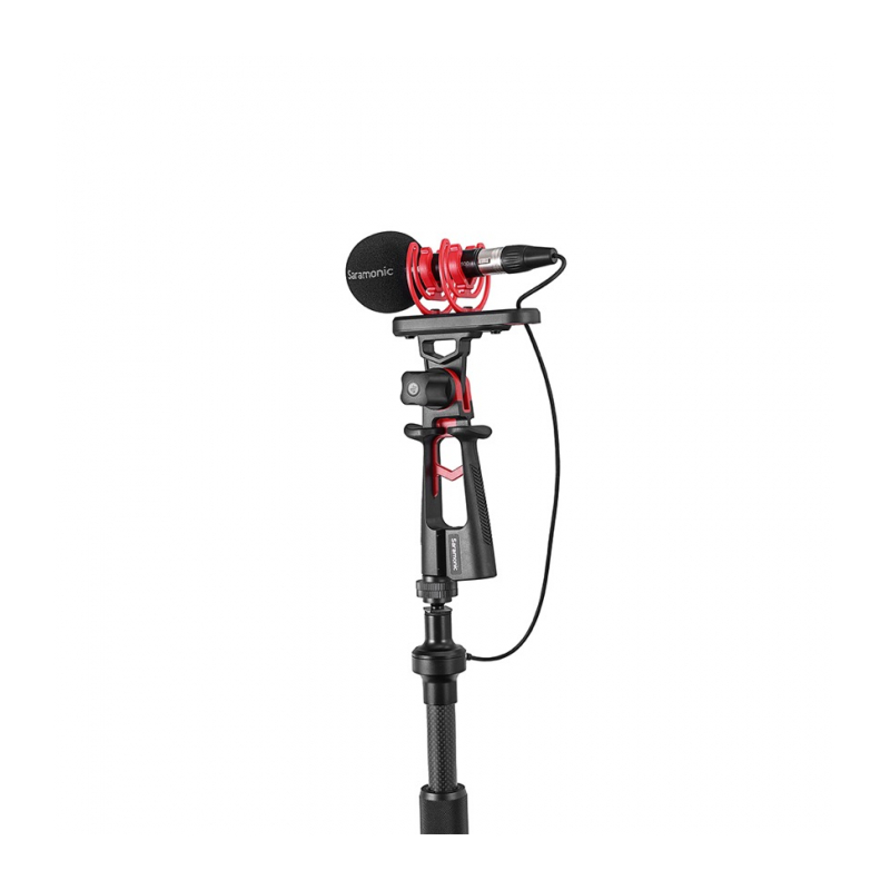 Saramonic SR-MSE Держатель микрофона Rycote