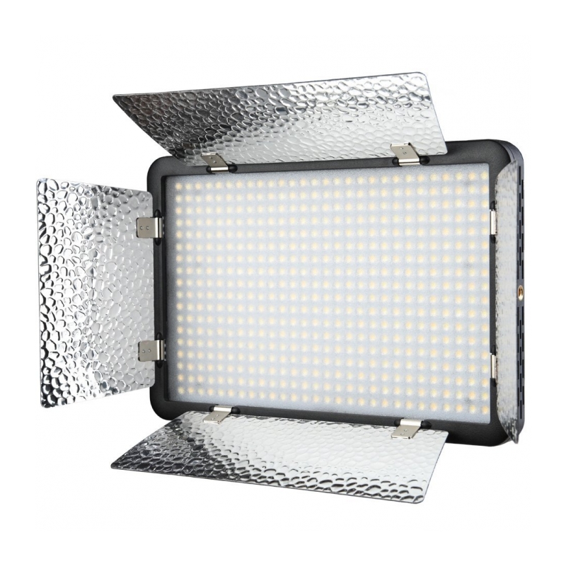 Осветитель светодиодный Godox LED500LRC