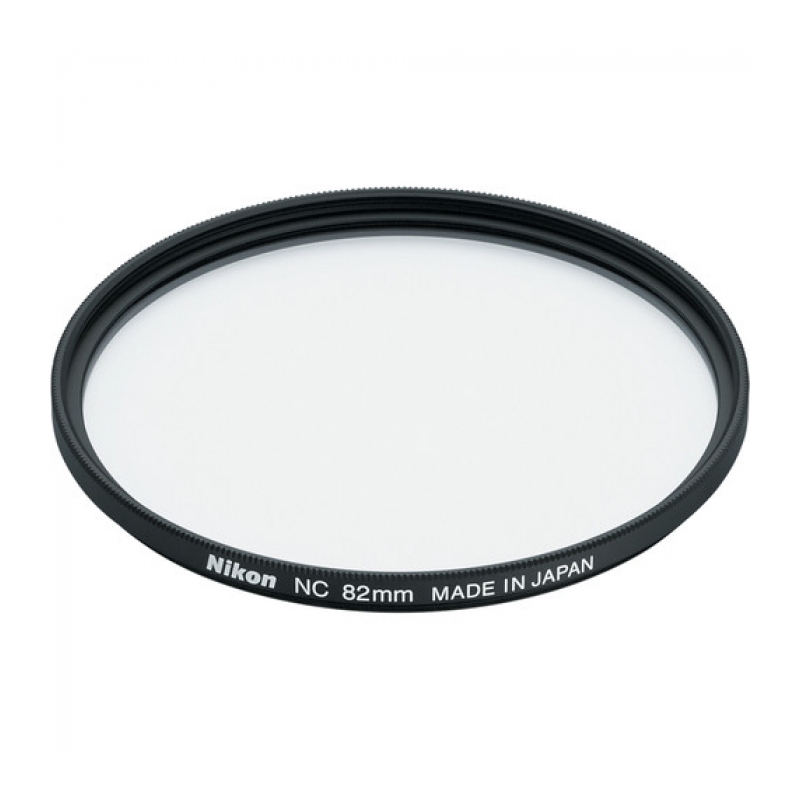 Защитный фильтр Nikon  NC  82mm