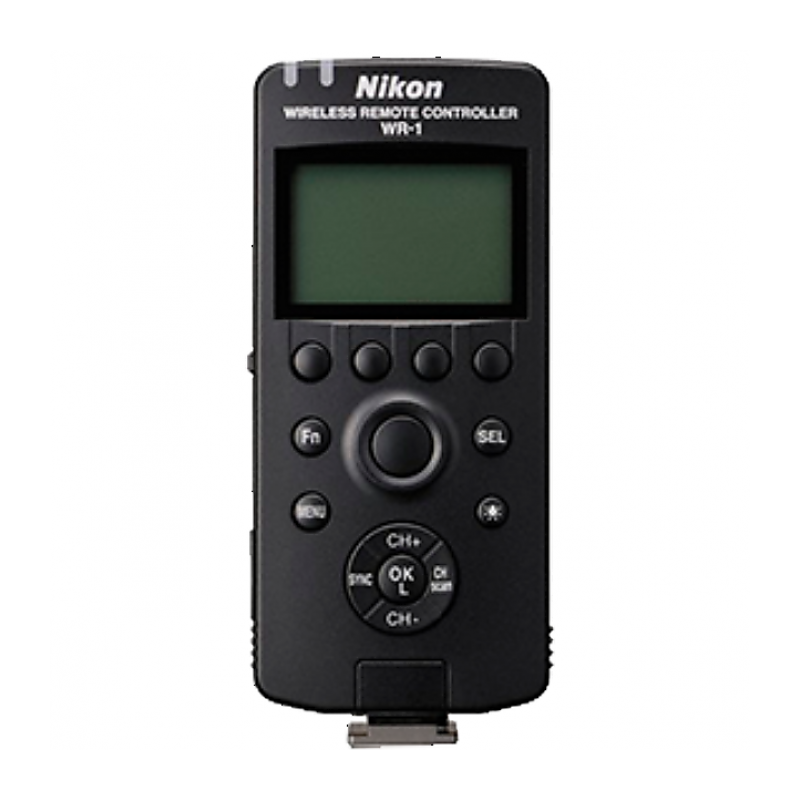 Пульт дистанционного управления Nikon WR-1