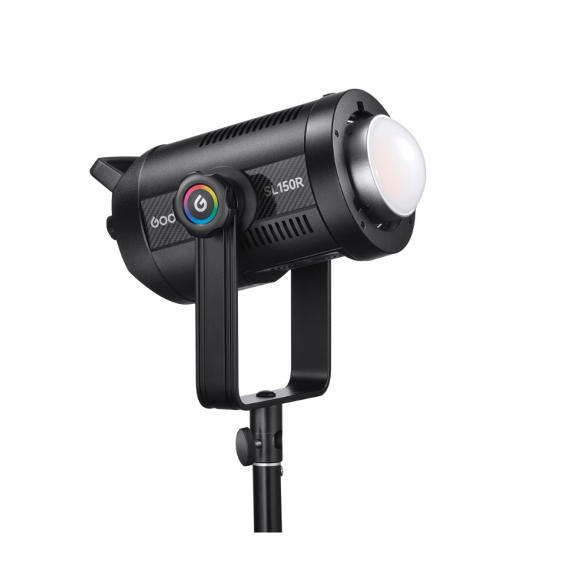 Осветитель светодиодный Godox SL150R студийный