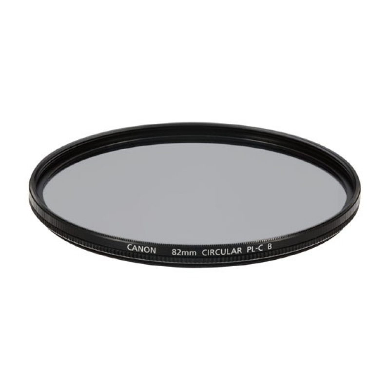 Светофильтр Canon Lens PL-C 82 mm