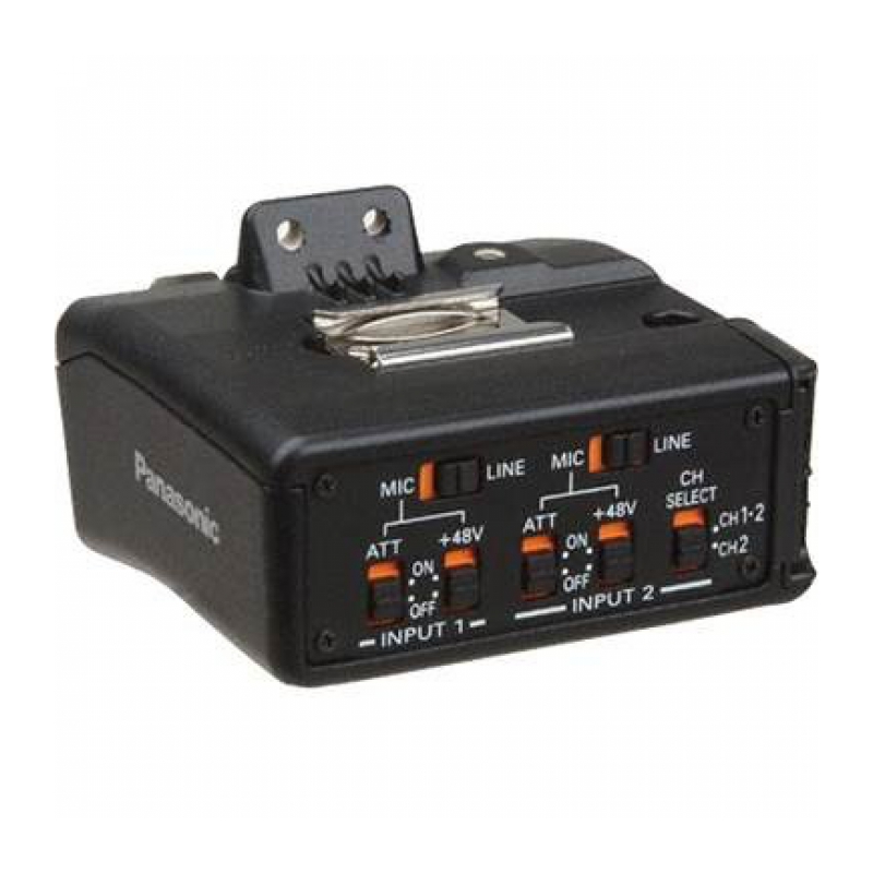 Микрофонный адаптер Panasonic AG-MYA30G
