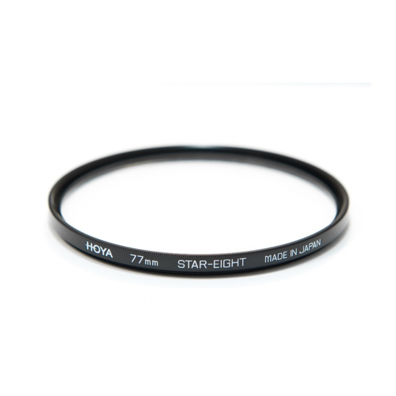 HOYA STAR 8X 77mm светофильтр