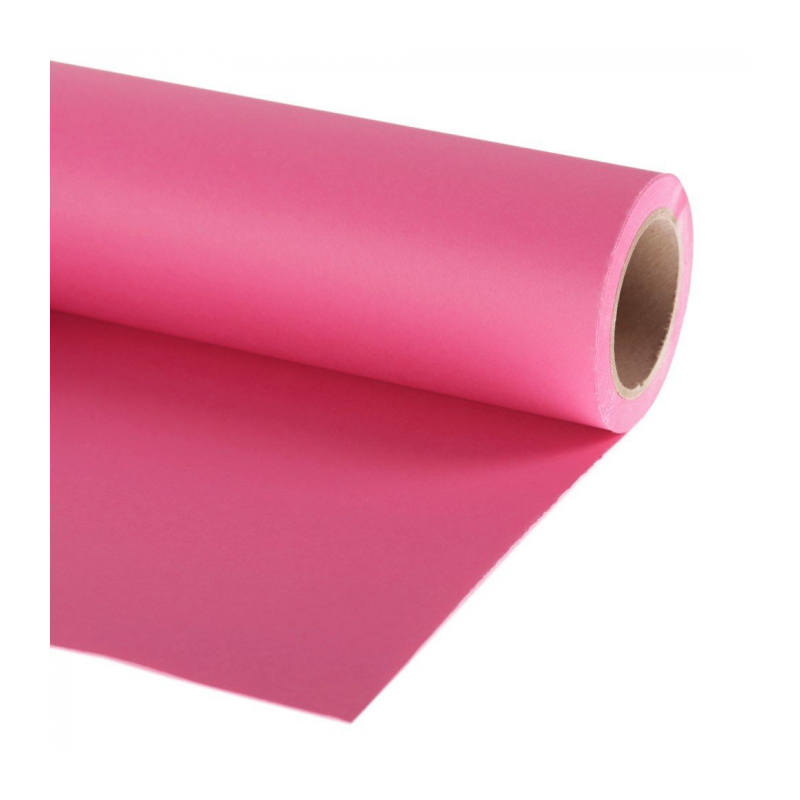 Фотофон Lastolite LP9037 Gala Pink бумажный 2,72x11м