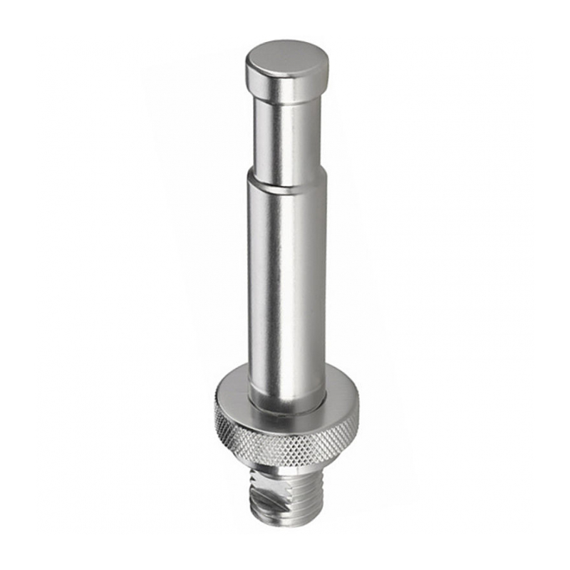 Адаптер KUPO KS-091 5/8" Light Stud For 4 Ways Clam