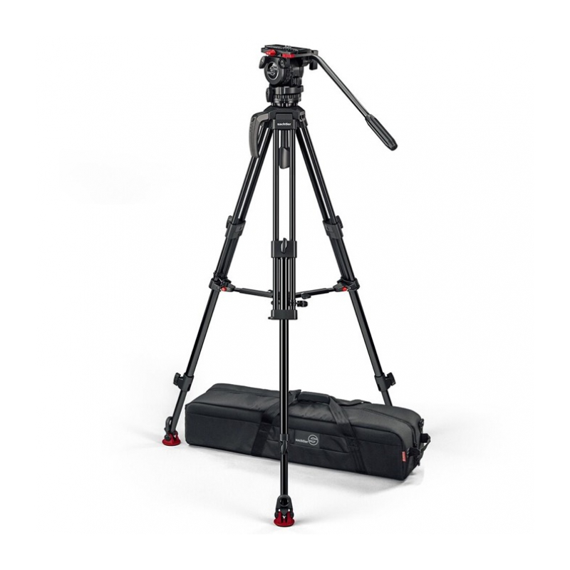 Sachtler System FSB 4 75/2 AL MS Mk II штатив