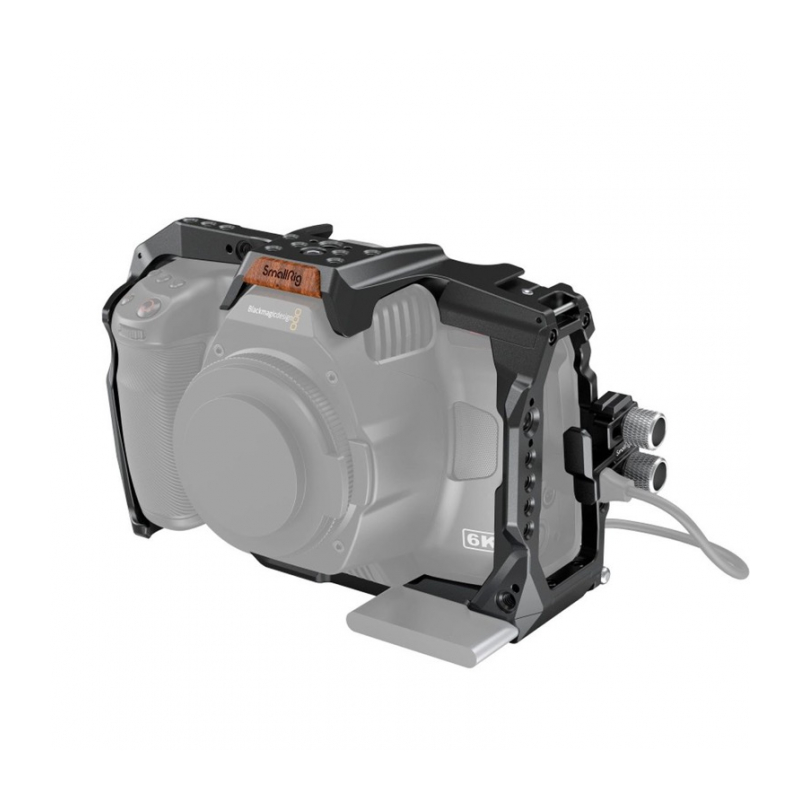 SmallRig 3298B Комплект навесного оборудования Standard для цифровой камеры BMPCC 6K Pro