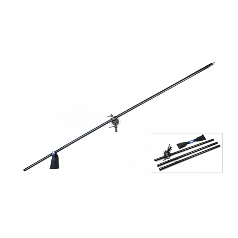 Журавль KUPO KCP-628B Steel heavy duty baby boom arm