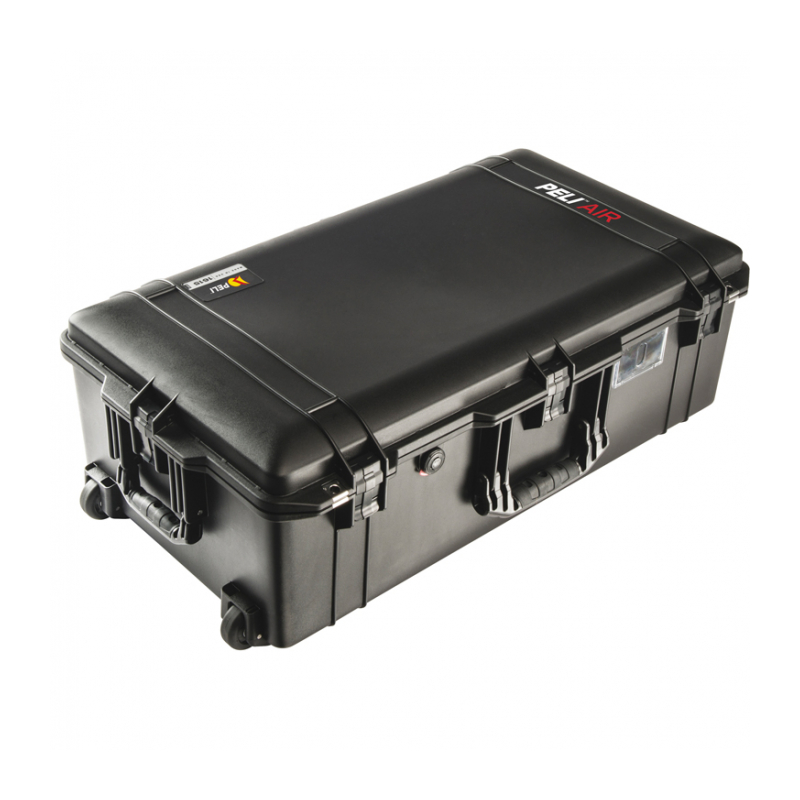 1615AirWD,WL/WD,BLACK,PB,PELI Защитный кейс PeliTM Air черный с мягкими перегородками