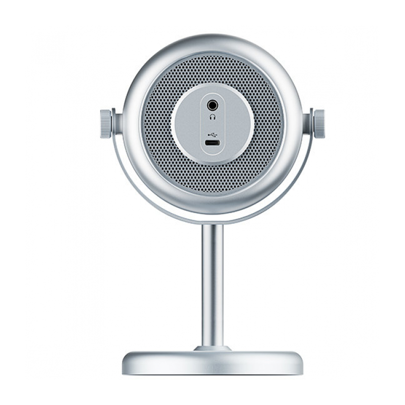 Saramonic Xmic Z4 настольный USB конденсаторный микрофон для ПК, планшета или телефона