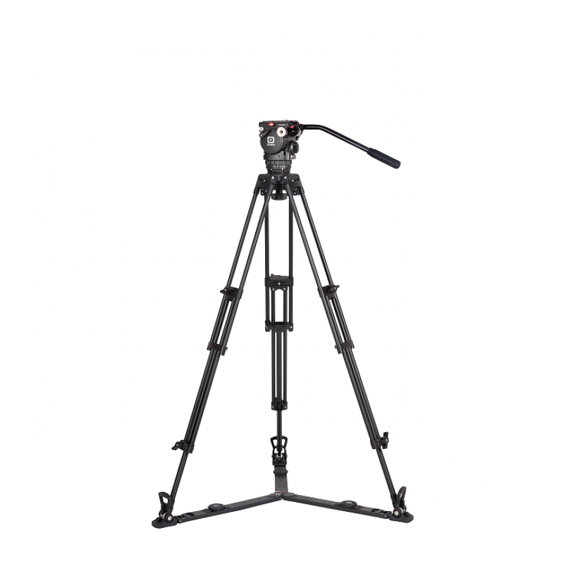 Комплект штатива Ozen System 5AL2S G