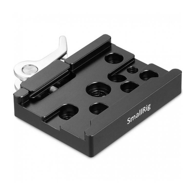 SmallRig 2143B Крепление Quick Release Clamp ( Совместимо с Arca-type)