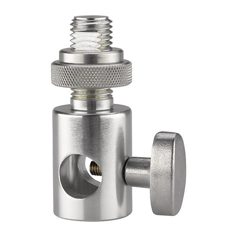 Адаптер KUPO KS-093 KUPO KS-093 3 Way And 4 Way Clamps