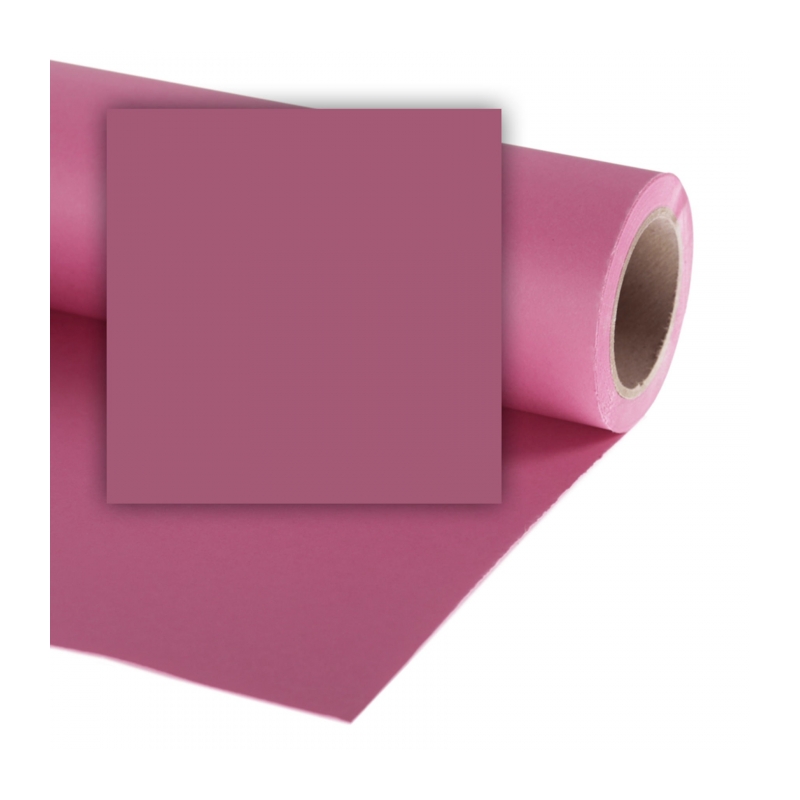 Фотофон Colorama CO544 DAMSON 1.35 X 11M бумажный