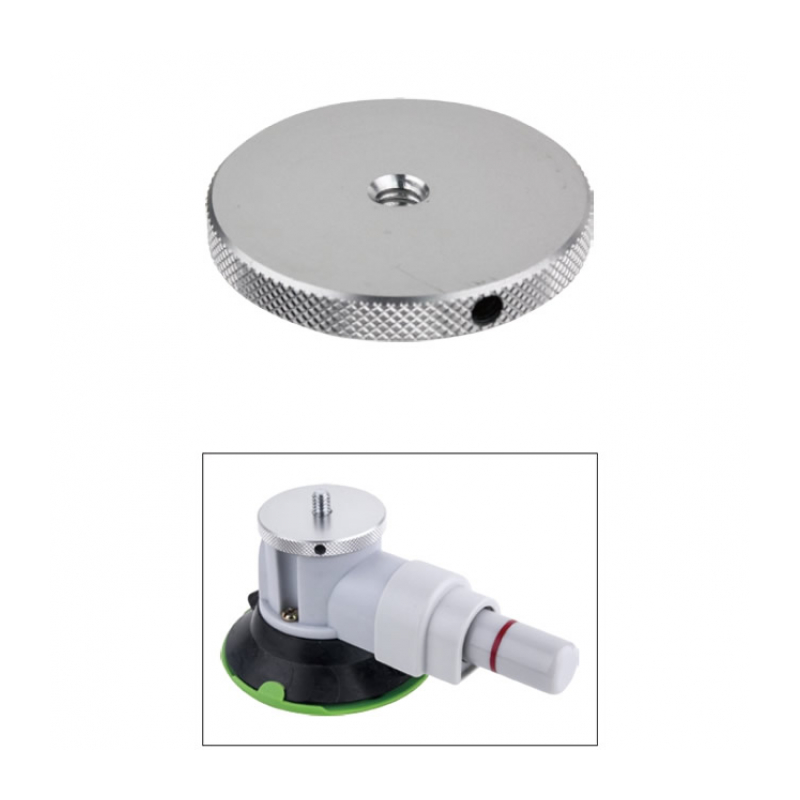 KUPO KS-068 Round plate w/ 1/4"-20 threaded hole 45mm Площадка