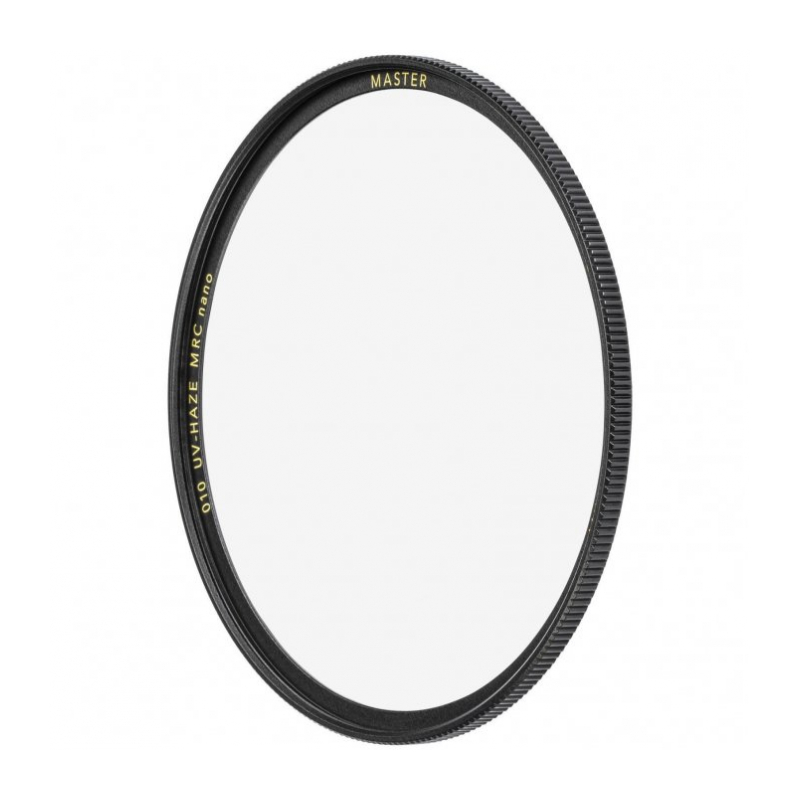 Фильтр ультрафиолетовый B+W MASTER 010 UV MRC nano 43mm (1101498)