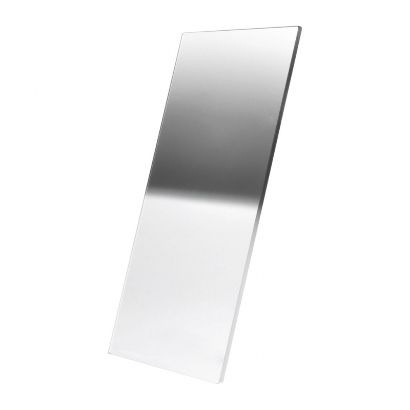 Benro Master Series Reverse-edged graduated ND GND8 (0.9) светофильтр градиентный 100х150 мм