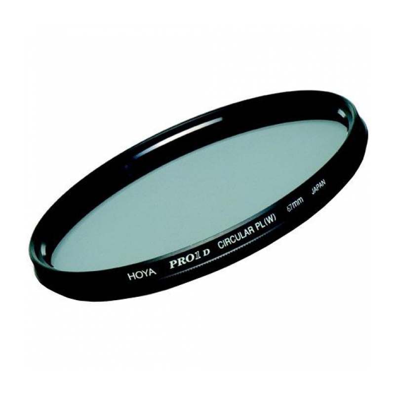 Светофильтр HOYA PRO1D 52mm PL-CIR
