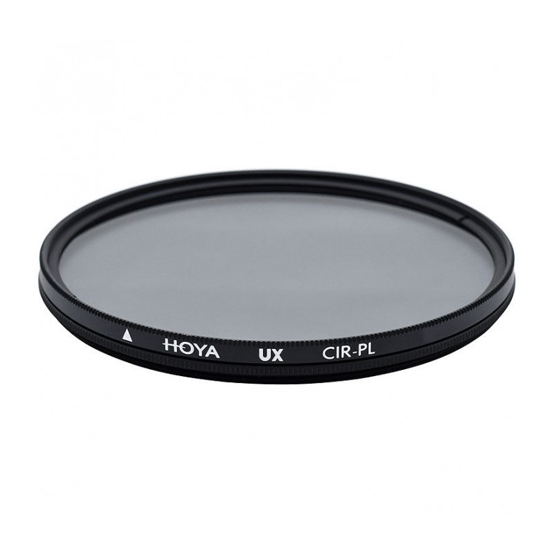 Светофильтр Hoya PL-CIR UX 40,5mm поляризационный