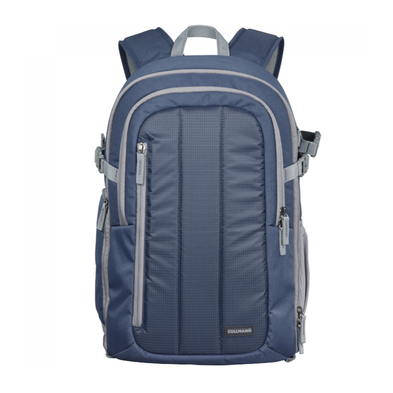 Рюкзак Cullmann SEATTLE TwinPack 400+ для фото оборудования Синий (C91441)