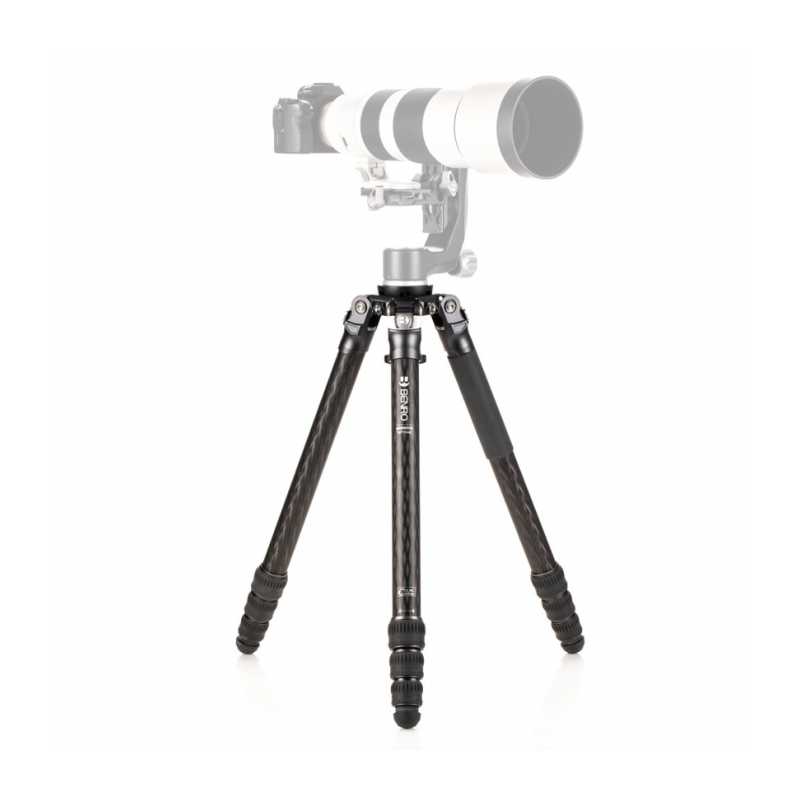 Benro TMTH44C штатив Mammoth для фотокамеры карбоновый с цангами