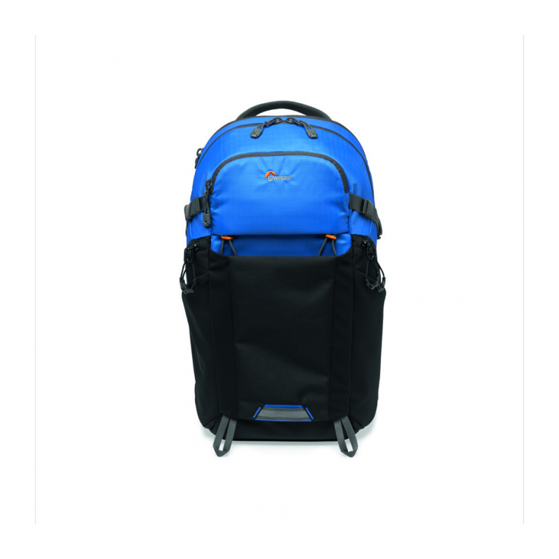 Рюкзак Lowepro Photo Active BP 200 AW для фотоаппарата синий/черный